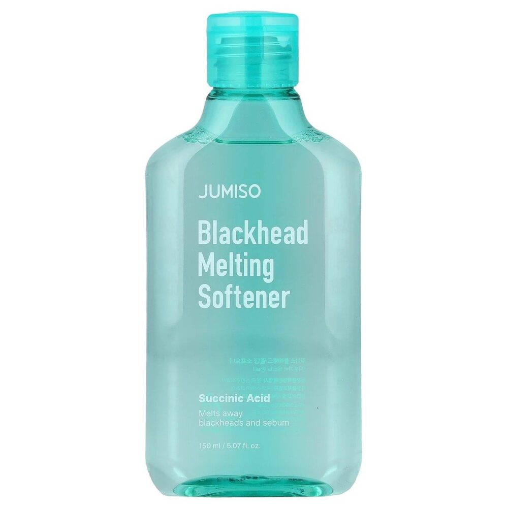 Serum JUMISO Blackhead Melting Softener Special Set 2 pcs de JUMISO, skincare coreano en Narumi Chile