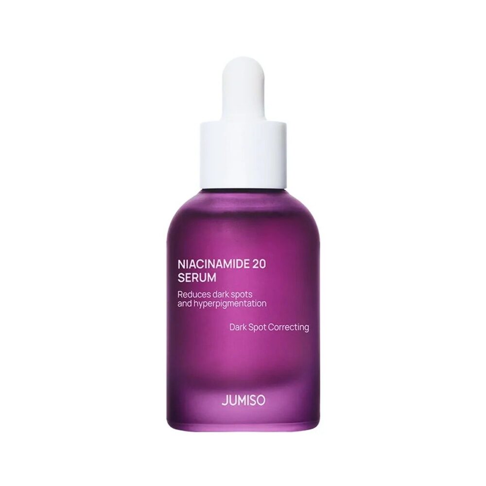 Serum JUMISO Niacinamide 20 Serum 40ml de JUMISO, skincare coreano en Narumi Chile