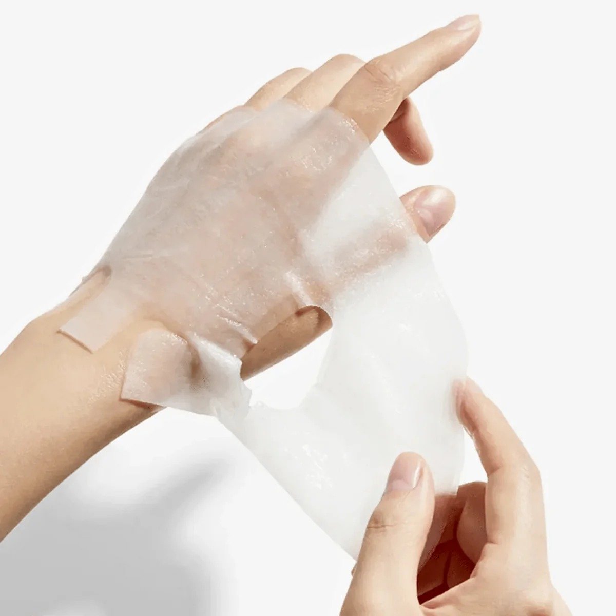 Mascarilla facial medicube Collagen Lifting Mask de medicube, skincare coreano en Narumi Chile