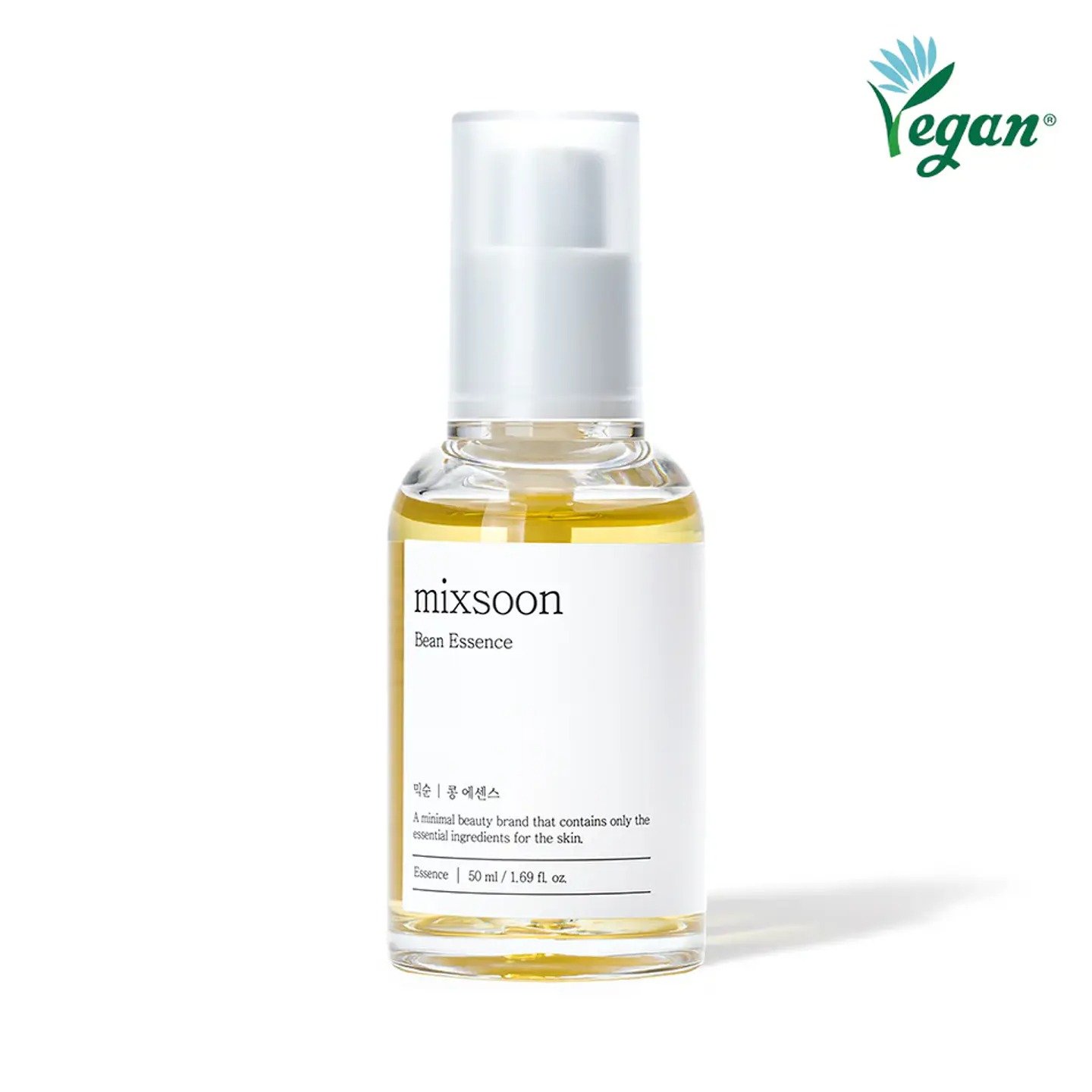 Mixsoon Essential Glass Skin Duo de Mixsoon — uso | K-Beauty coreano en Narumi Chile