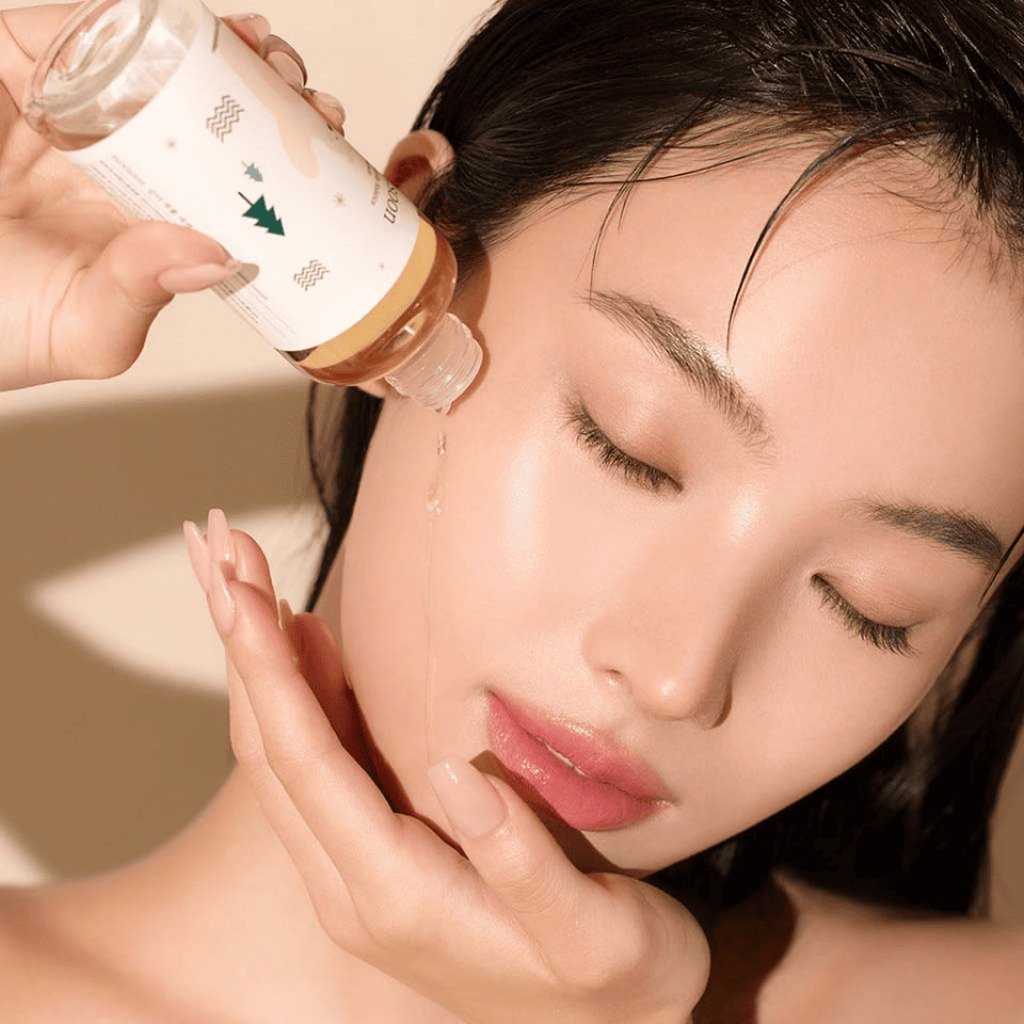 Mixsoon Soondy Centella Asiatica Essence 100ml de Mixsoon — presentación y empaque | K-Beauty coreano en Narumi Chile