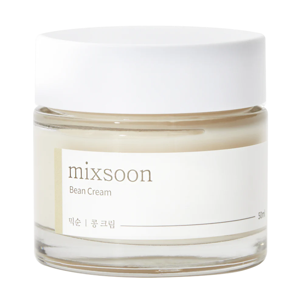 Mixsoon Bean Cream 50ml