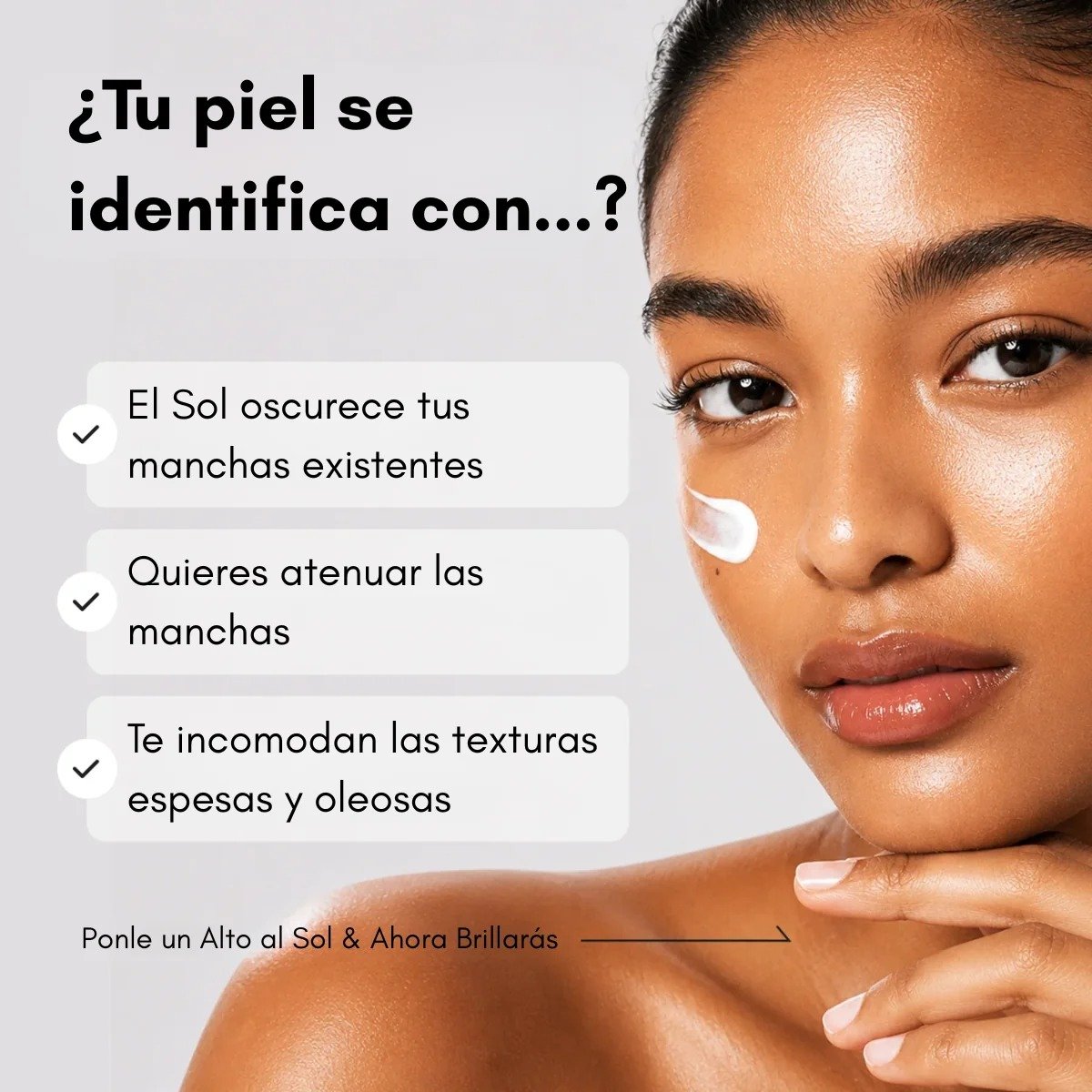 NINELESS Mela-Pro TXA Sunscreen de NINELESS — ingredientes | K-Beauty coreano en Narumi Chile