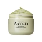 Arencia Limpiador Facial Fresh Green Rice Mochi Cleanser