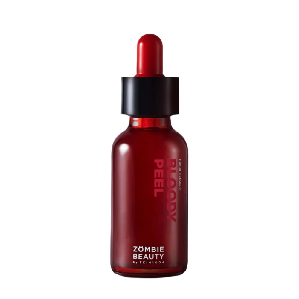 SKIN1004 Zombie Beauty Bloody Peel 30ml