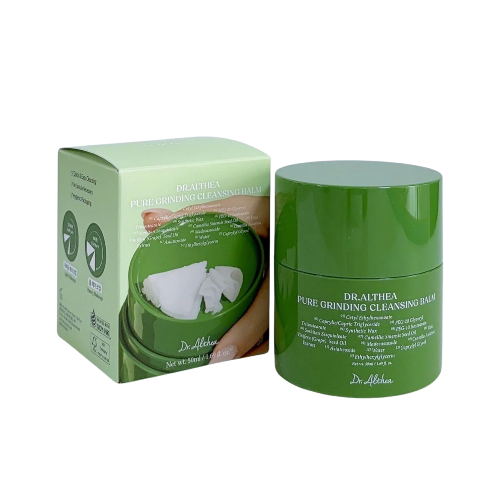 Dr. Althea Pure Grinding Cleansing Balm 50ml
