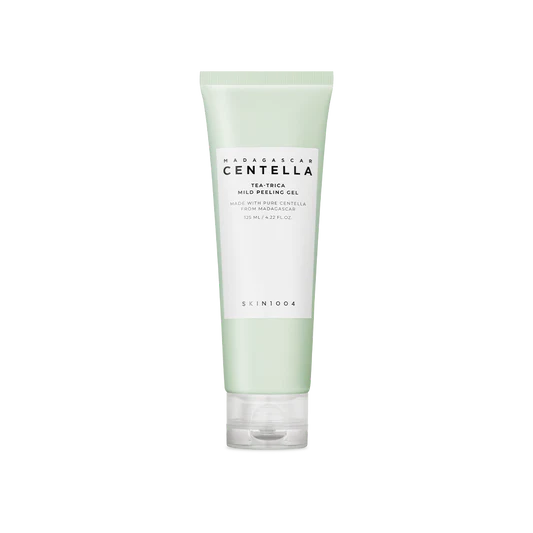 SKIN1004 Madagascar Centella Tea-Trica Mild Peeling Gel 125ml