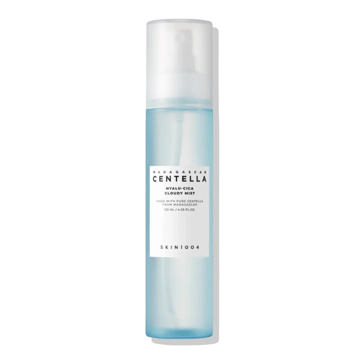 Mist SKIN1004 Bruma Hyalu-Cica Cloudy Mist Skin1004 120Ml de SKIN1004, skincare coreano en Narumi Chile