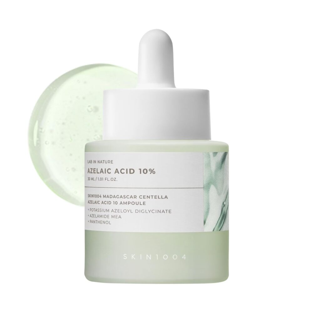 Serum SKIN1004 Lab in Nature Madagascar Centella Azelaic Acid de SKIN1004, skincare coreano en Narumi Chile