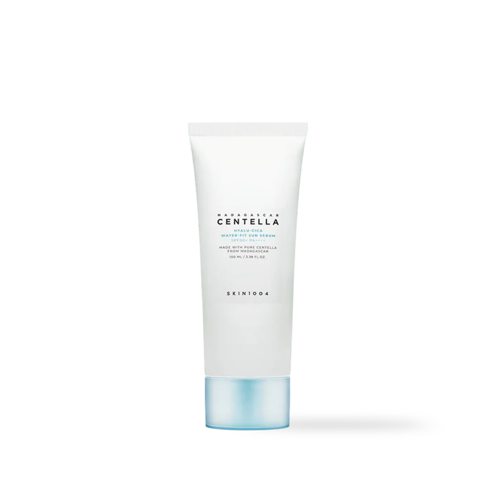 SKIN1004 Madagascar Centella Hyalu-Cica Water-Fit Sun Serum 100ml