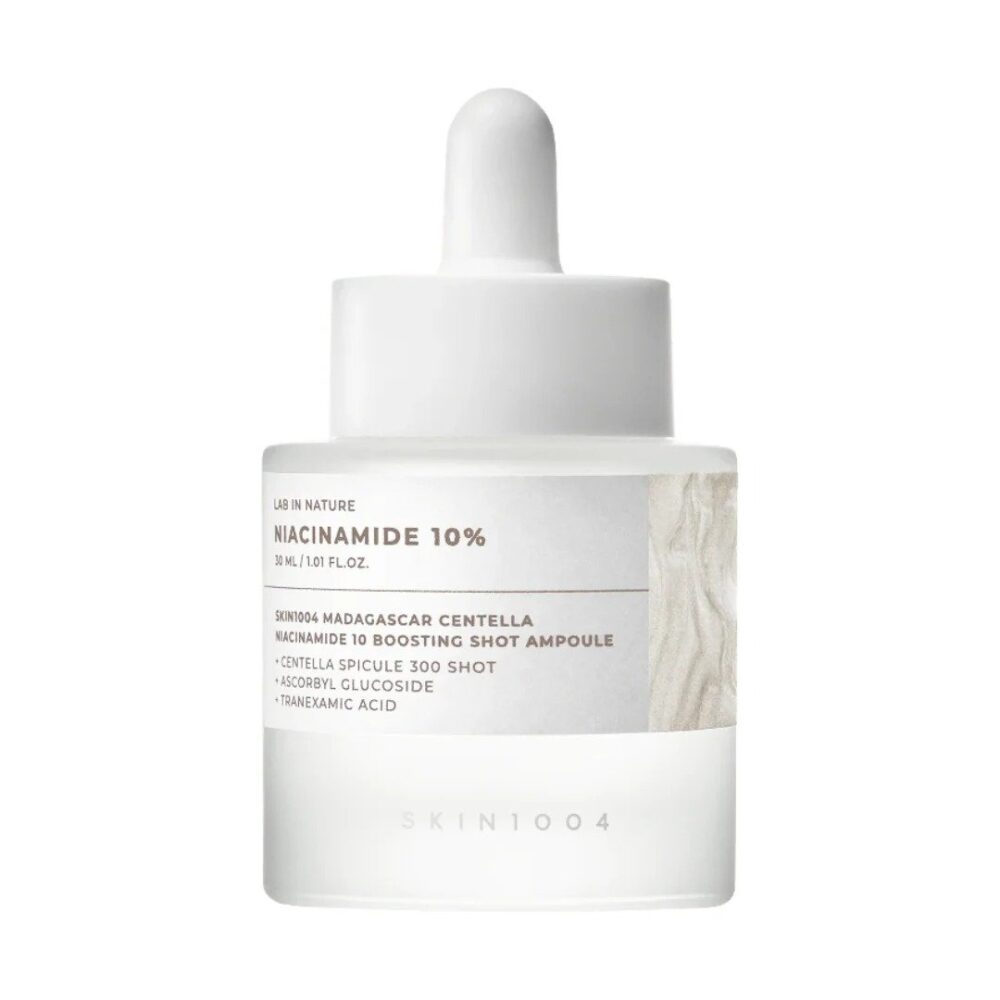Serum SKIN1004 Madagascar Centella Niacinamide 10% Ampoule- 9ml de SKIN1004, skincare coreano en Narumi Chile