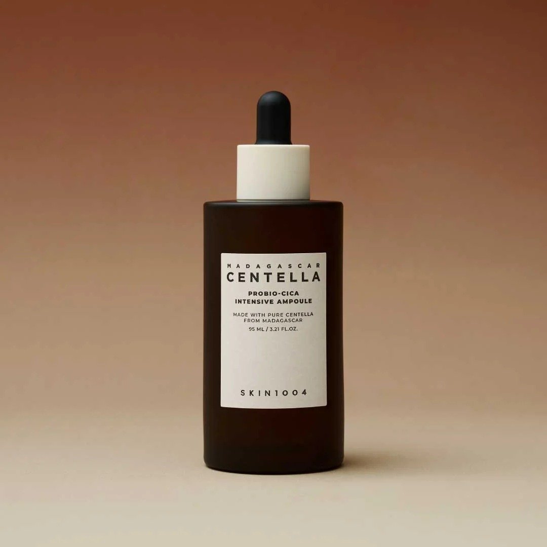 Serum SKIN1004 Madagascar Centella Probio-Cica Intensive Ampoule 95ml de SKIN1004, skincare coreano en Narumi Chile