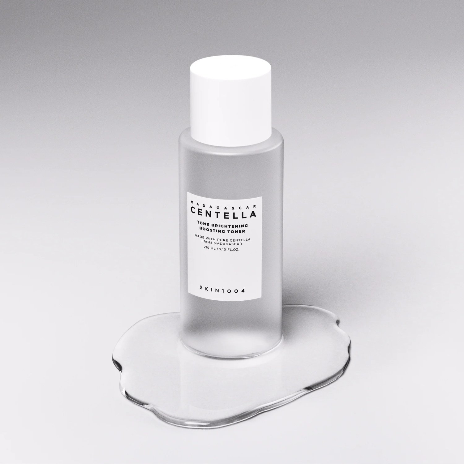 Tónico SKIN1004 Madagascar Centella Tone Brightening Boosting Toner 210ml de SKIN1004, skincare coreano en Narumi Chile