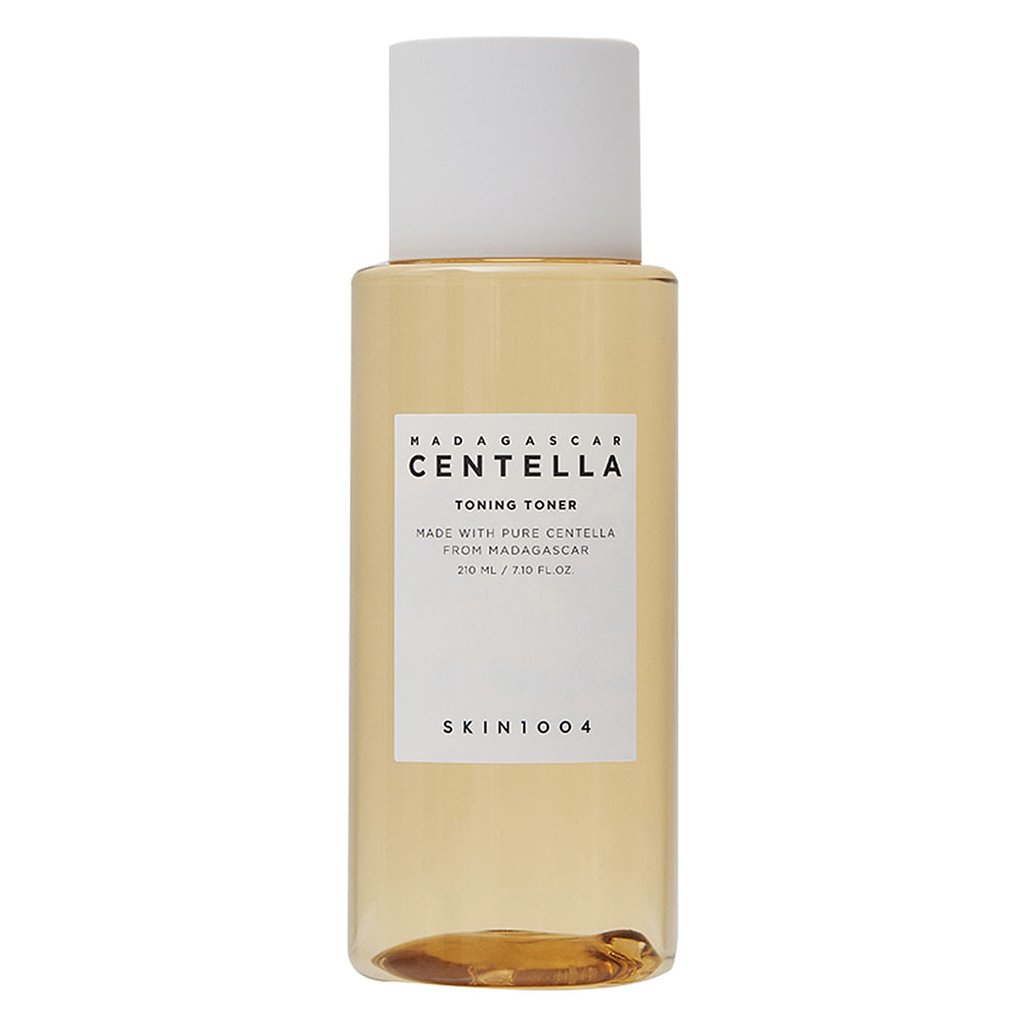 Tónico SKIN1004 Madagascar Centella Toning Toner 210ml de SKIN1004, skincare coreano en Narumi Chile