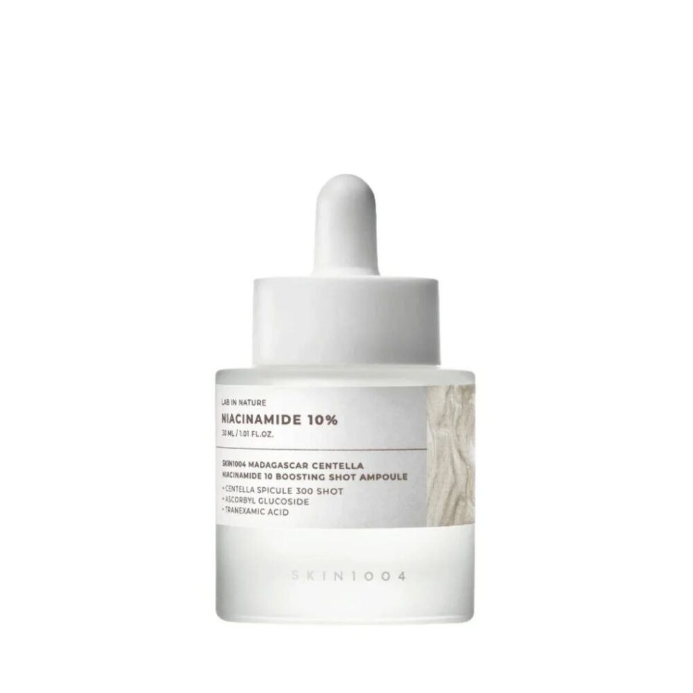 SKIN1004 NIACINAMIDA 10% 30ML ÔÇô de SKIN1004 — textura y detalle | K-Beauty coreano en Narumi Chile