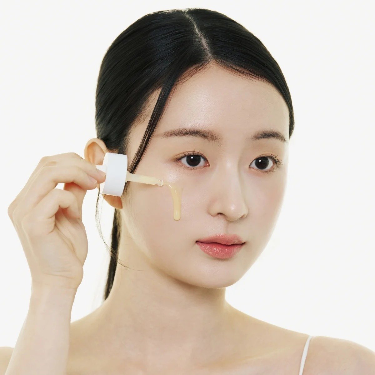 SKIN1004 Retinol 0,2% de SKIN1004 — textura y detalle | K-Beauty coreano en Narumi Chile
