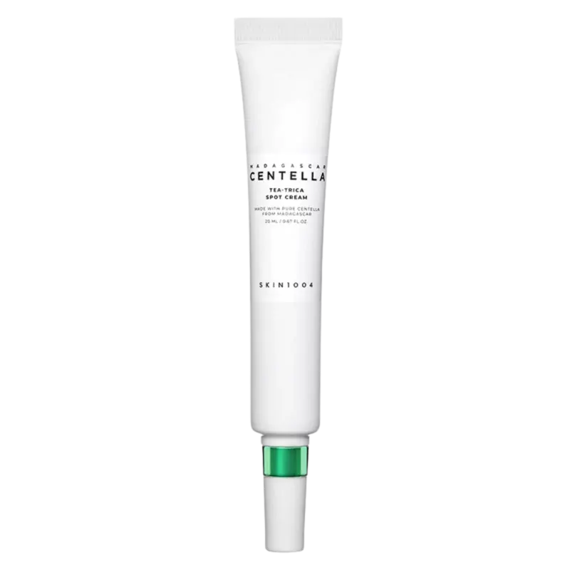 SKIN1004 Madagascar Centella Tea-Trica Spot Cream 20ML