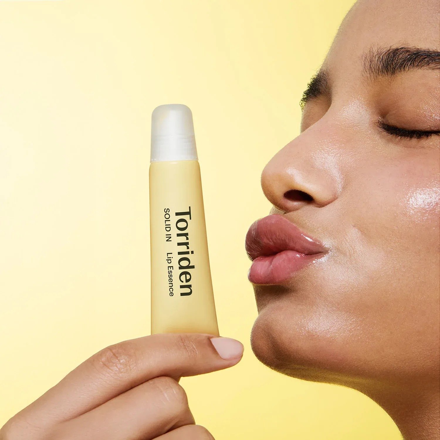 Torriden SOLID IN Ceramide Lip Essence 11ml de Torriden — textura y detalle | K-Beauty coreano en Narumi Chile