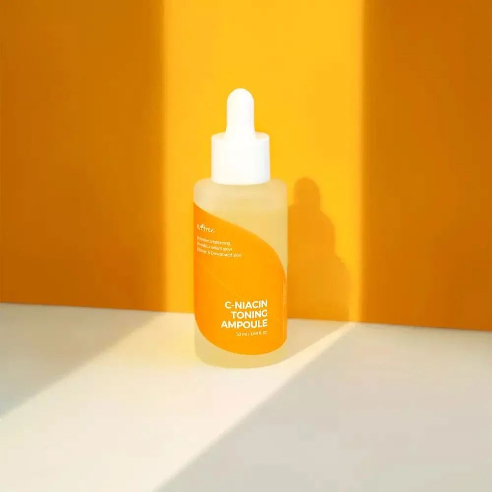 Sérum coreano Anua Niacinamide