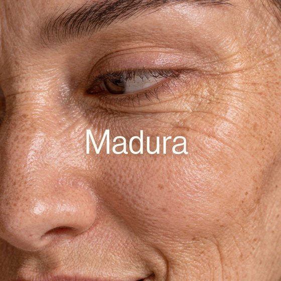 Piel Madura