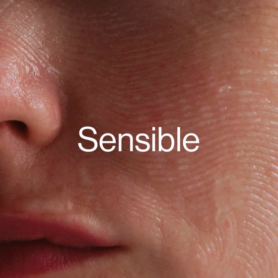 Piel Sensible